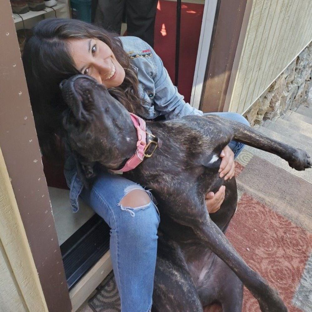 Meet your Posher, Rocky